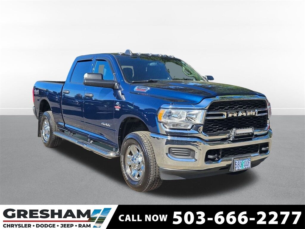 2022 Ram 2500 Tradesman Gresham OR