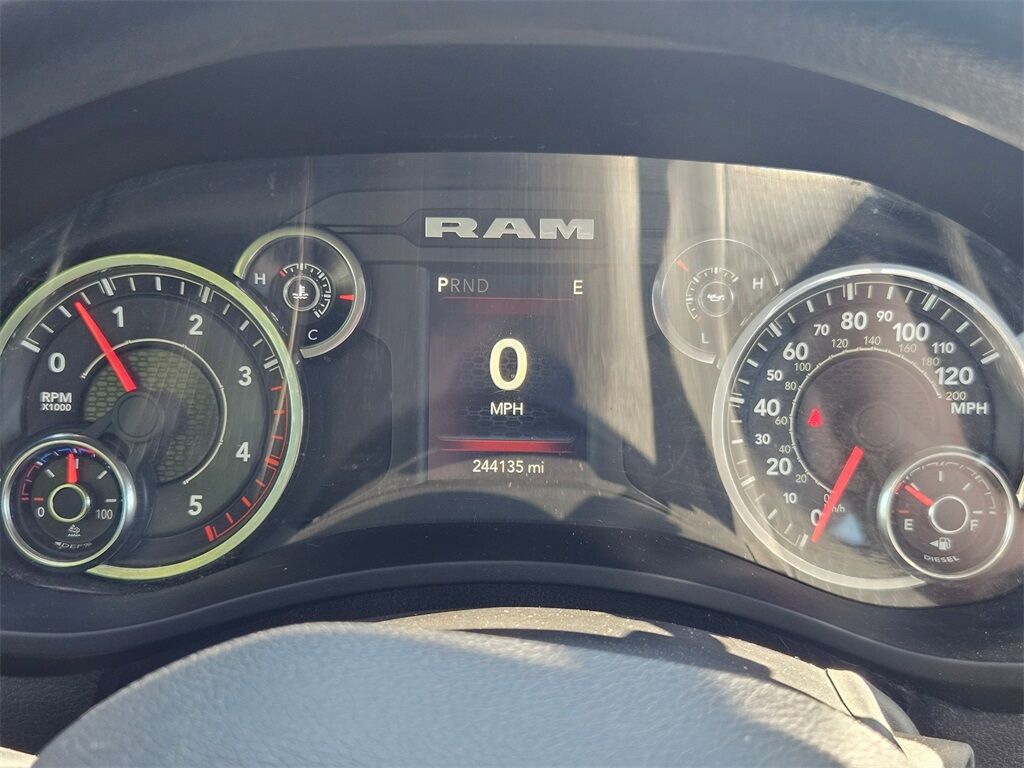 2022 Ram 2500 Tradesman Gresham OR