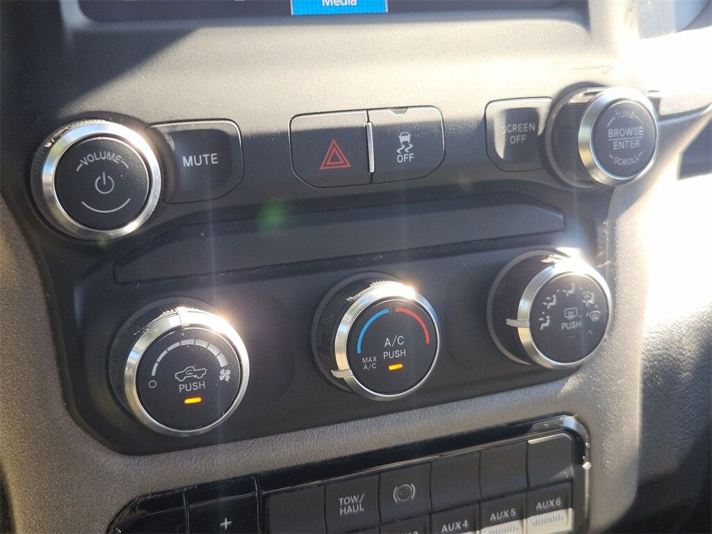 2022 Ram 2500 Tradesman Gresham OR