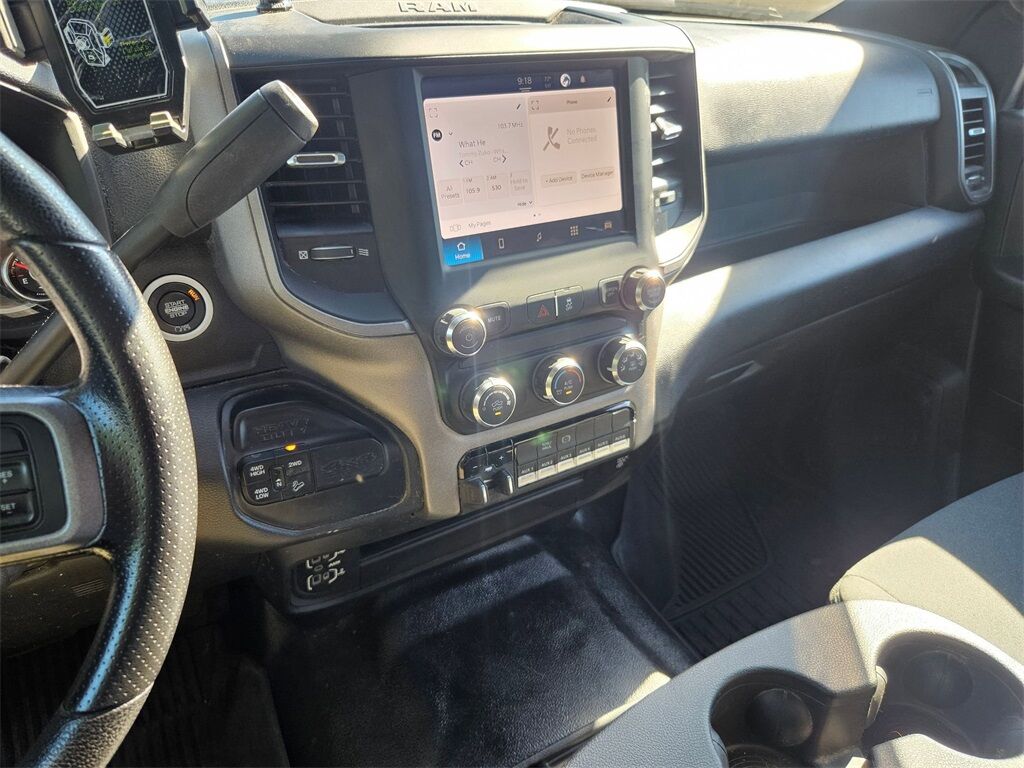 2022 Ram 2500 Tradesman Gresham OR