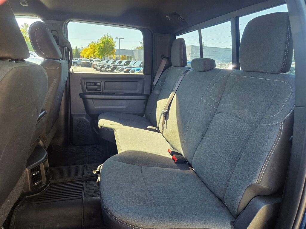 2022 Ram 2500 Tradesman Gresham OR