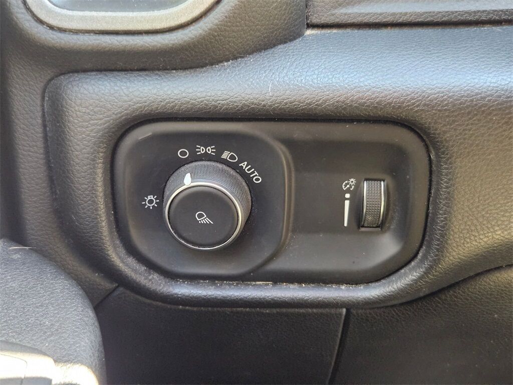 2022 Ram 2500 Tradesman Gresham OR