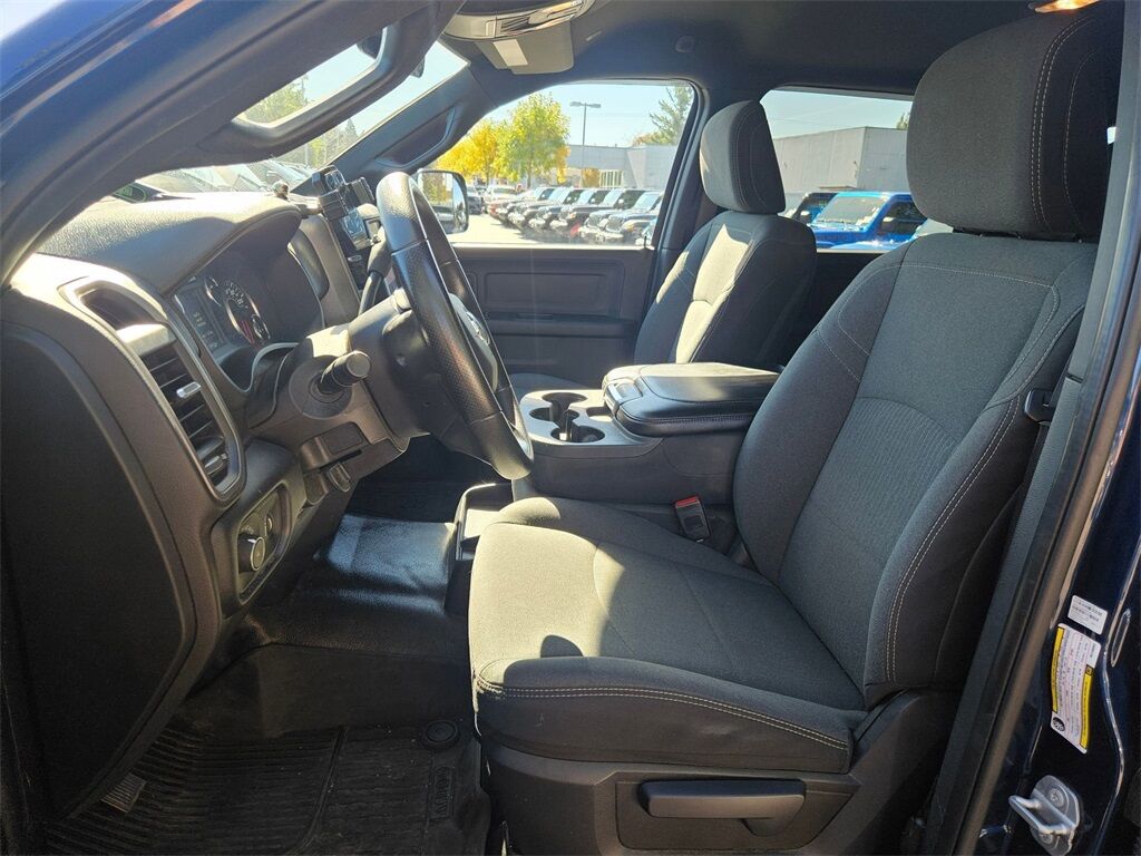 2022 Ram 2500 Tradesman Gresham OR