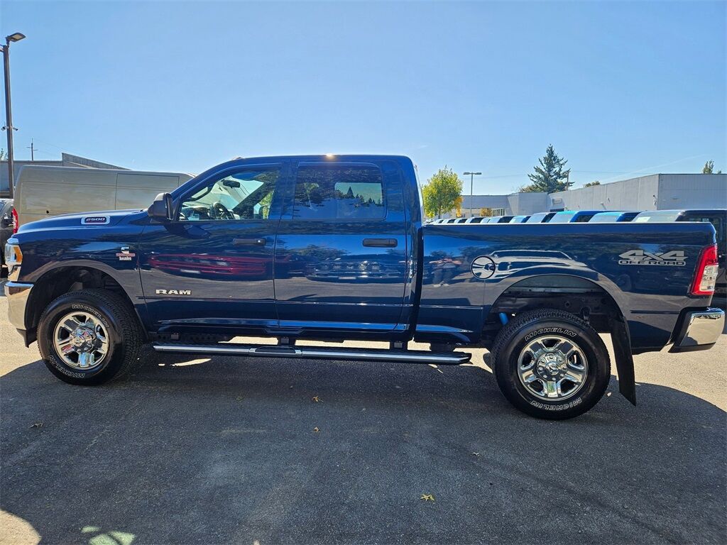 2022 Ram 2500 Tradesman Gresham OR