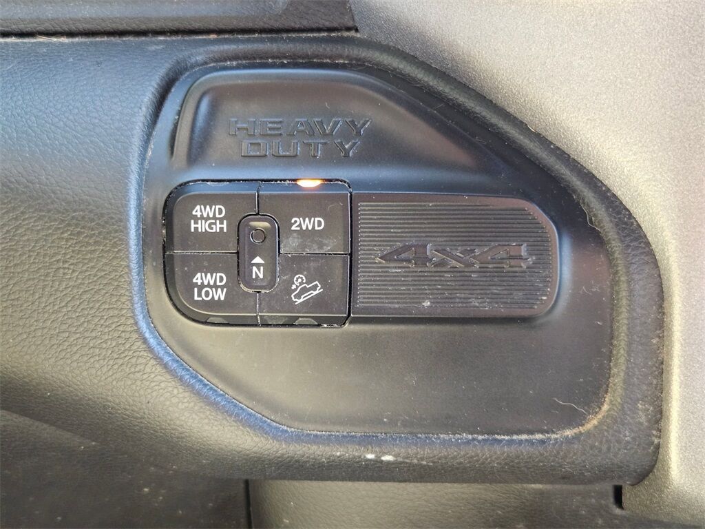 2022 Ram 2500 Tradesman Gresham OR