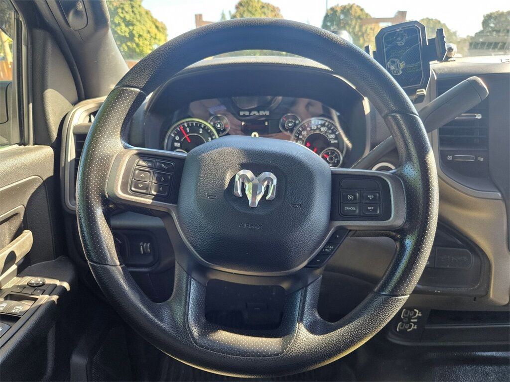 2022 Ram 2500 Tradesman Gresham OR