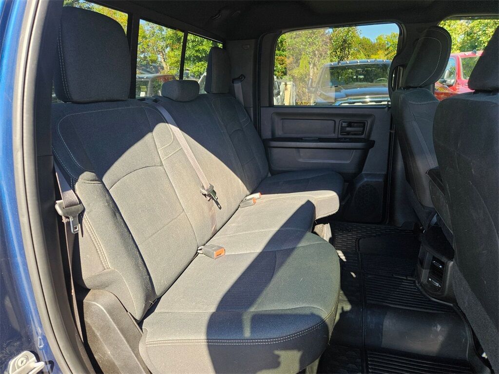 2022 Ram 2500 Tradesman Gresham OR