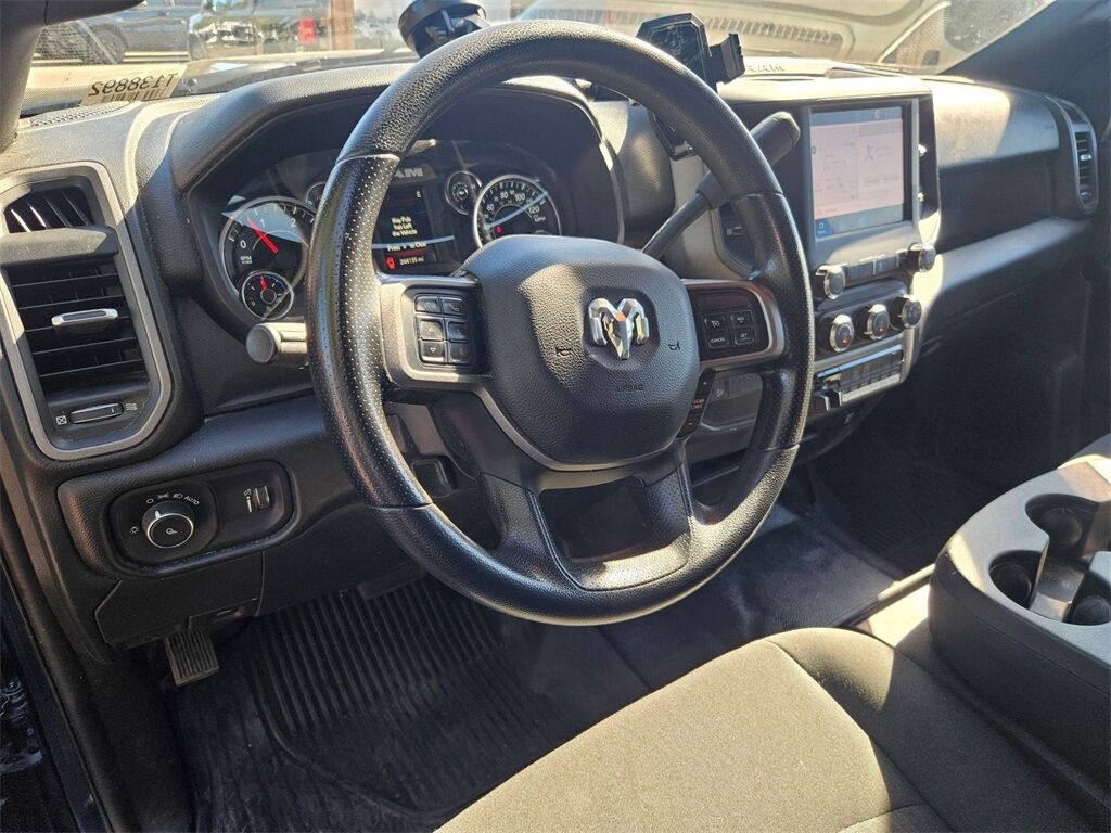 2022 Ram 2500 Tradesman Gresham OR