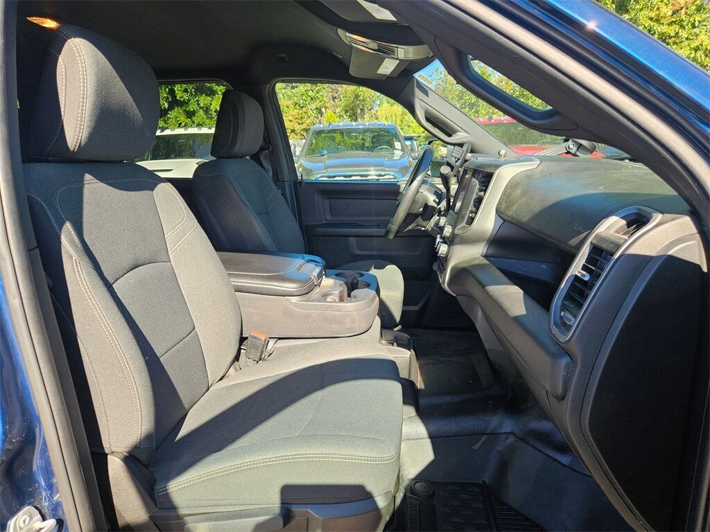 2022 Ram 2500 Tradesman Gresham OR