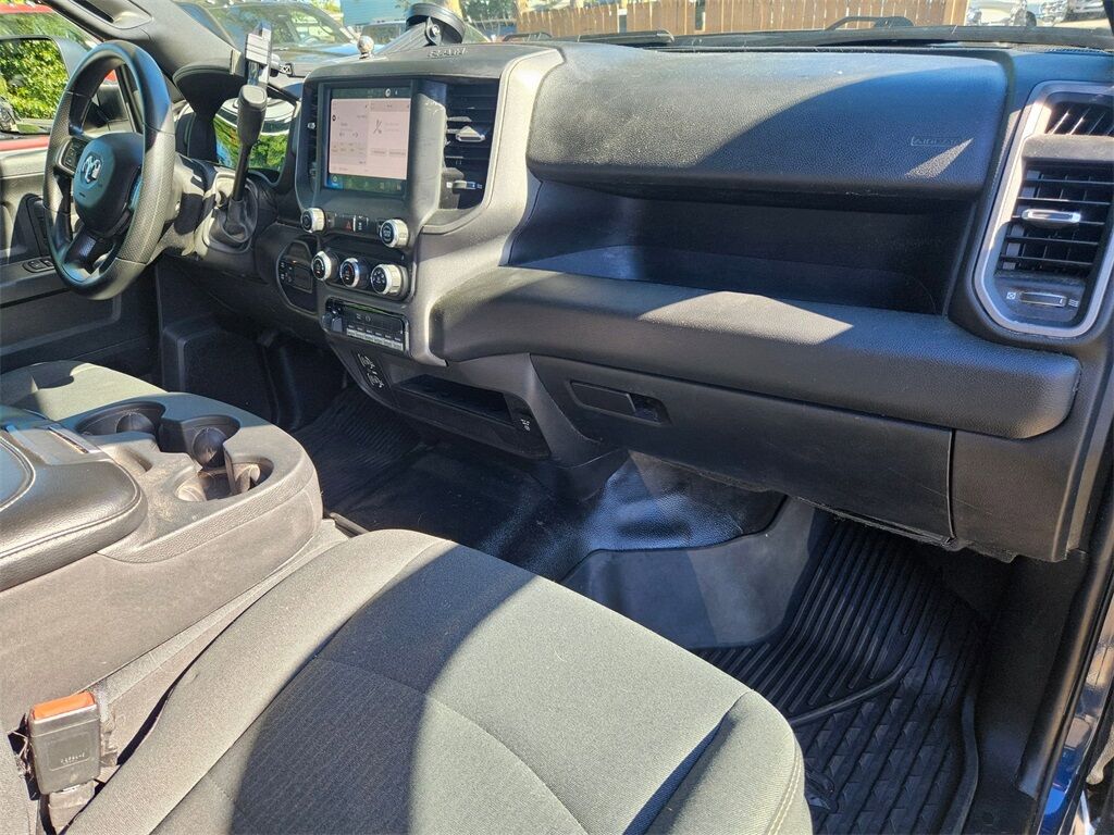 2022 Ram 2500 Tradesman Gresham OR