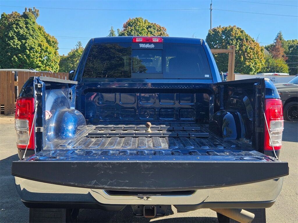 2022 Ram 2500 Tradesman Gresham OR