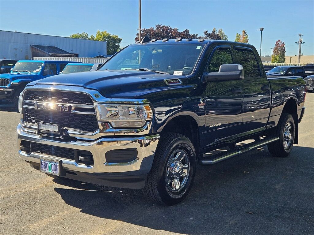 2022 Ram 2500 Tradesman Gresham OR
