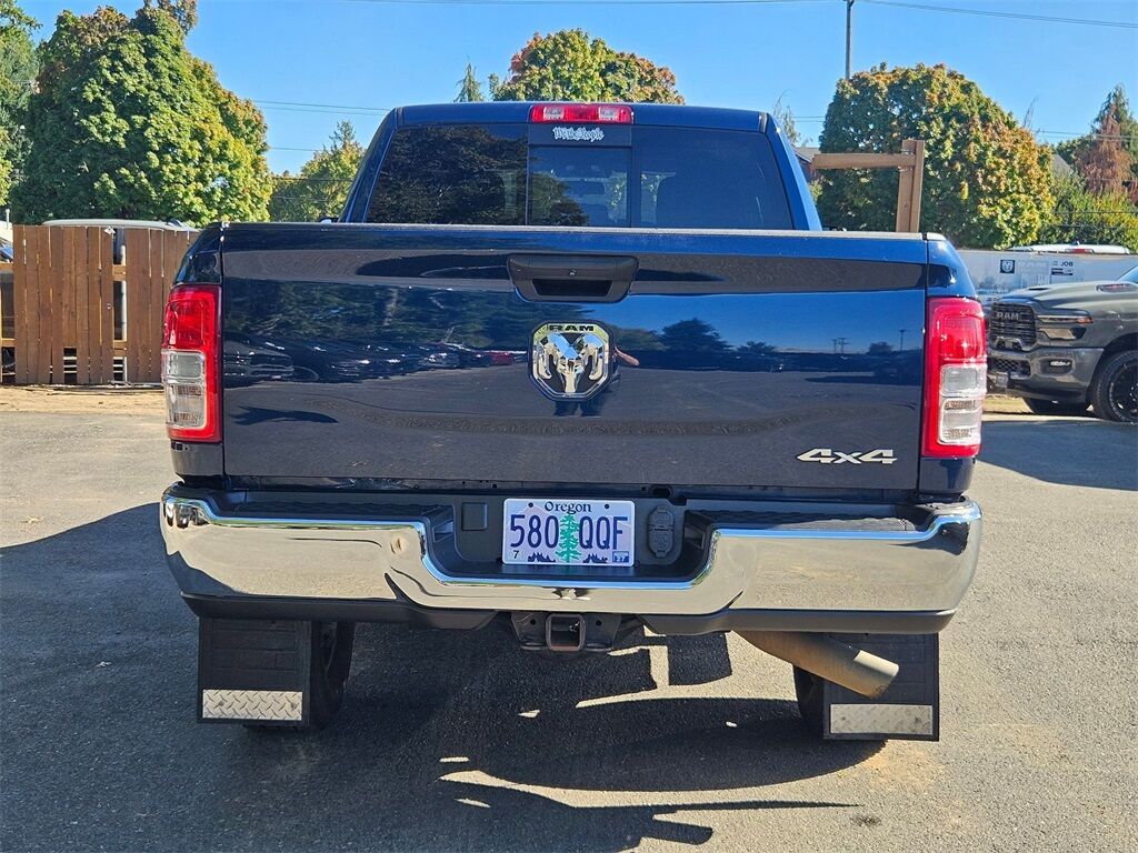 2022 Ram 2500 Tradesman Gresham OR