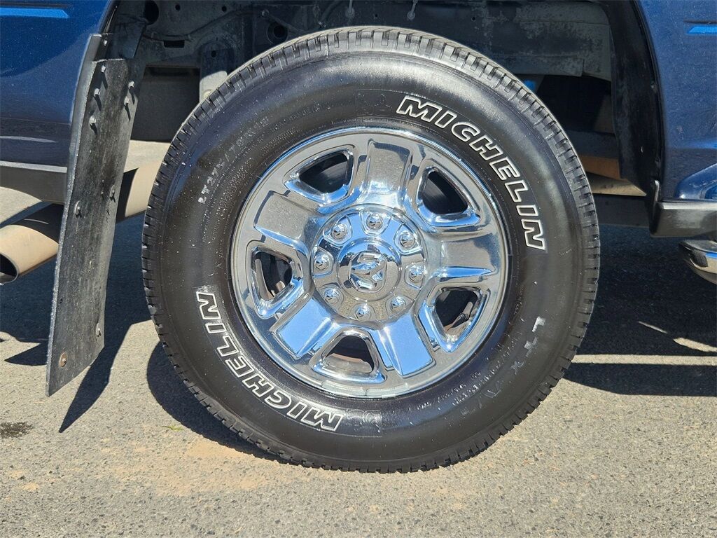 2022 Ram 2500 Tradesman Gresham OR