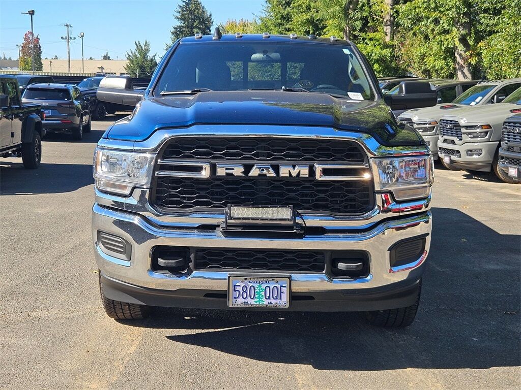 2022 Ram 2500 Tradesman Gresham OR
