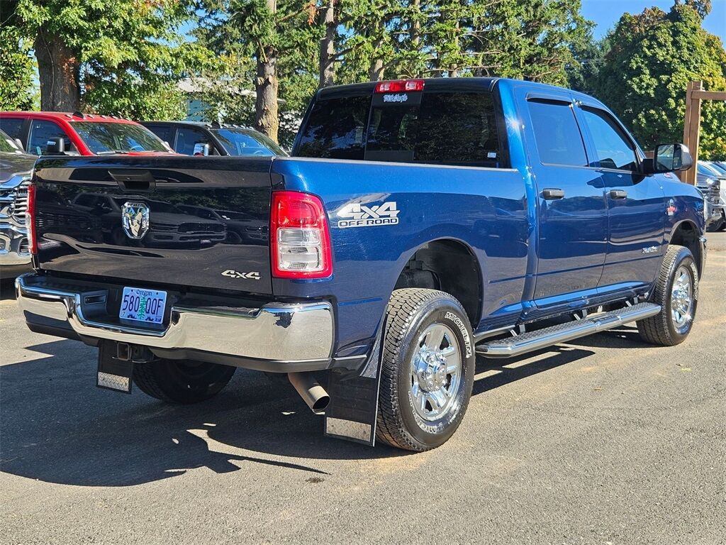 2022 Ram 2500 Tradesman Gresham OR