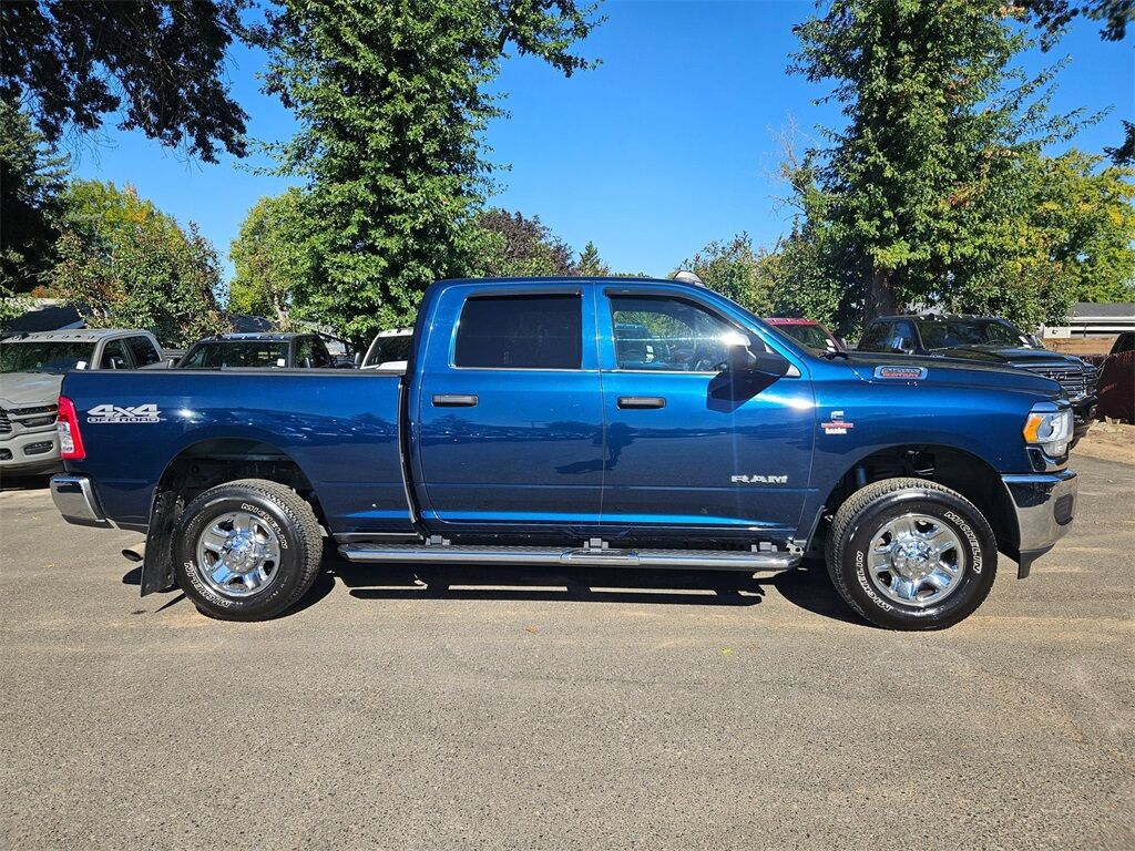 2022 Ram 2500 Tradesman Gresham OR