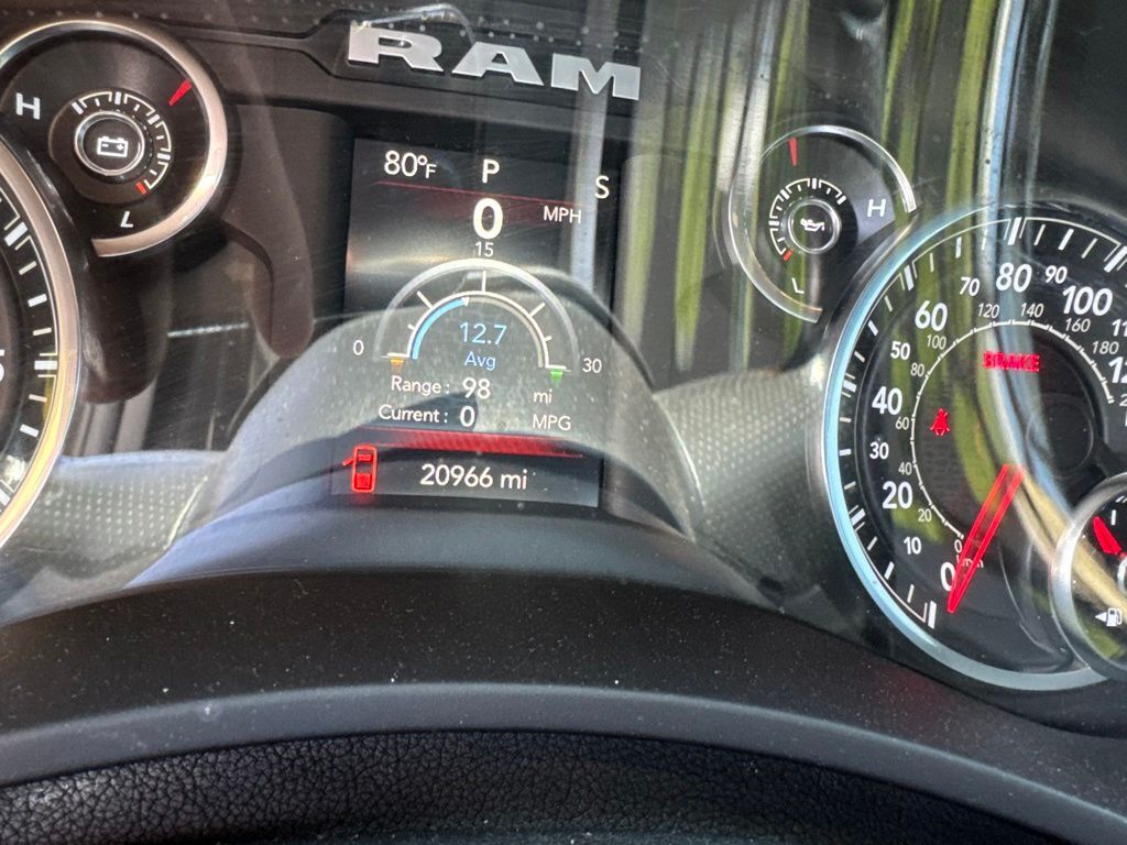 2022 Ram 2500 Tradesman Gresham OR