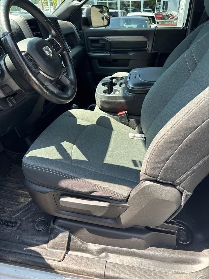 2022 Ram 2500 Tradesman Gresham OR