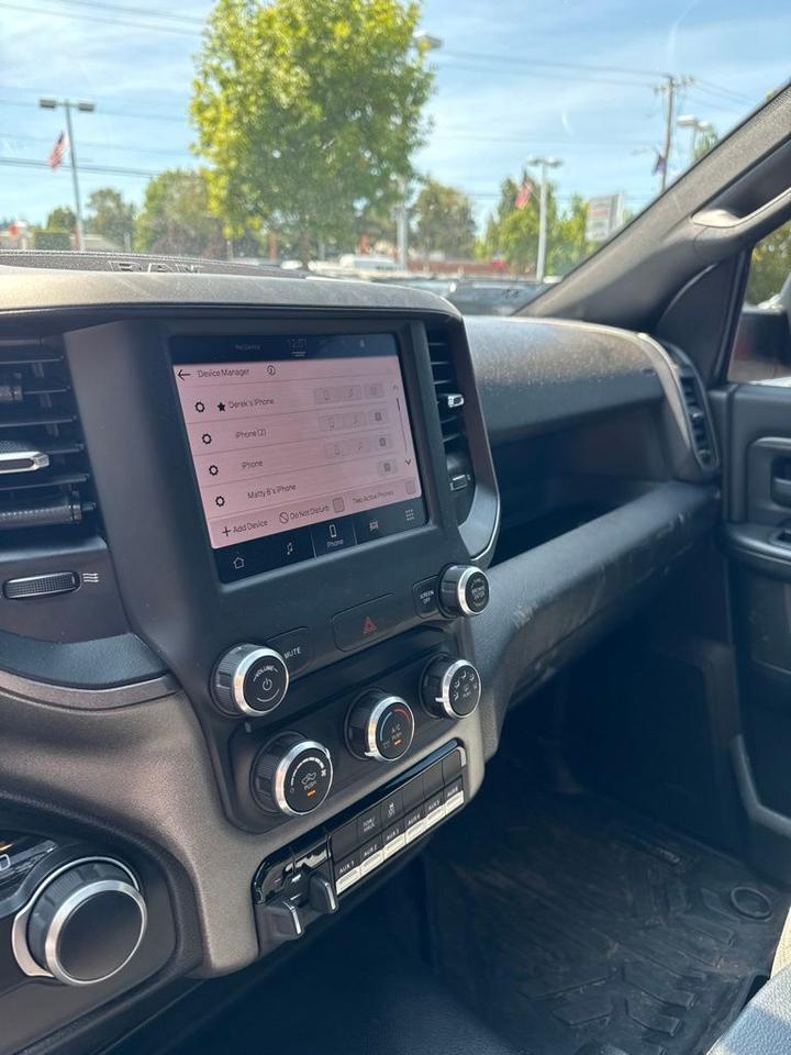 2022 Ram 2500 Tradesman Gresham OR
