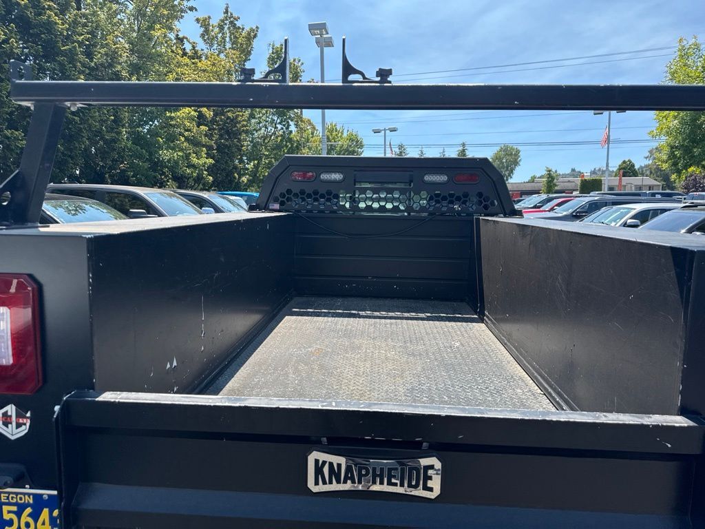 2022 Ram 2500 Tradesman Gresham OR