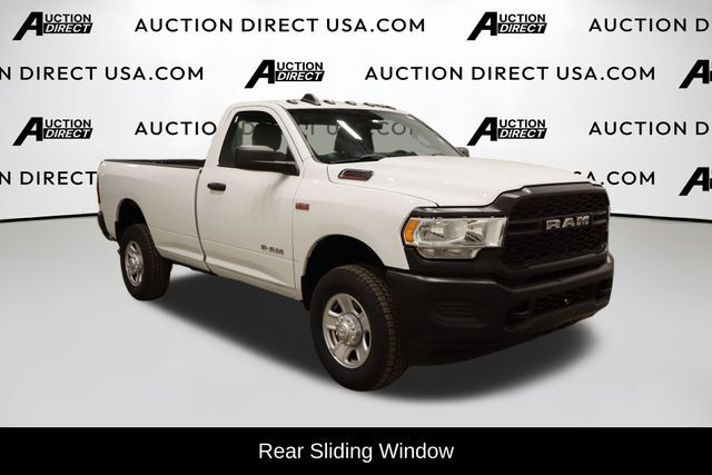 2022 Ram 2500 Tradesman Raleigh NC