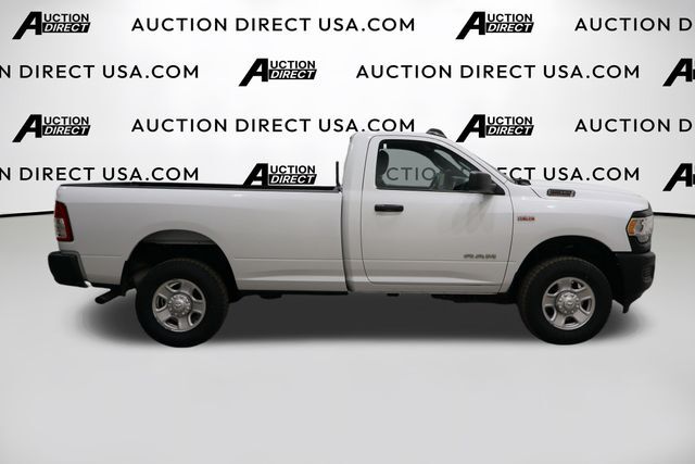 2022 Ram 2500 Tradesman Raleigh NC