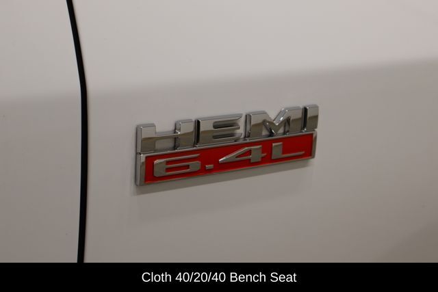 2022 Ram 2500 Tradesman Raleigh NC