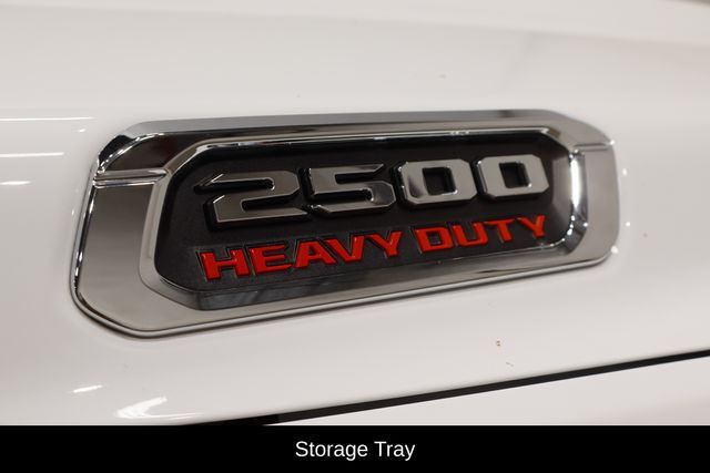 2022 Ram 2500 Tradesman Raleigh NC
