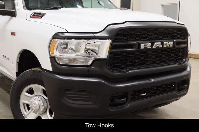 2022 Ram 2500 Tradesman Raleigh NC