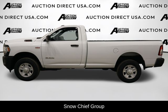 2022 Ram 2500 Tradesman Raleigh NC