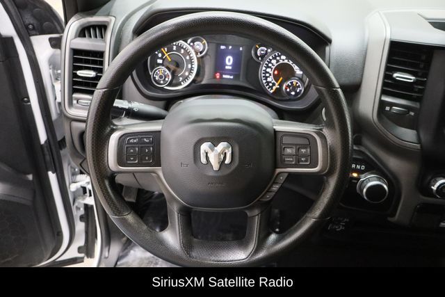 2022 Ram 2500 Tradesman Raleigh NC