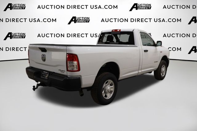 2022 Ram 2500 Tradesman Raleigh NC