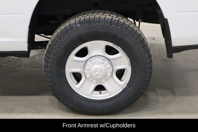 2022 Ram 2500 Tradesman Raleigh NC