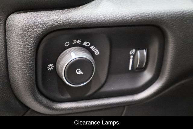 2022 Ram 2500 Tradesman Raleigh NC