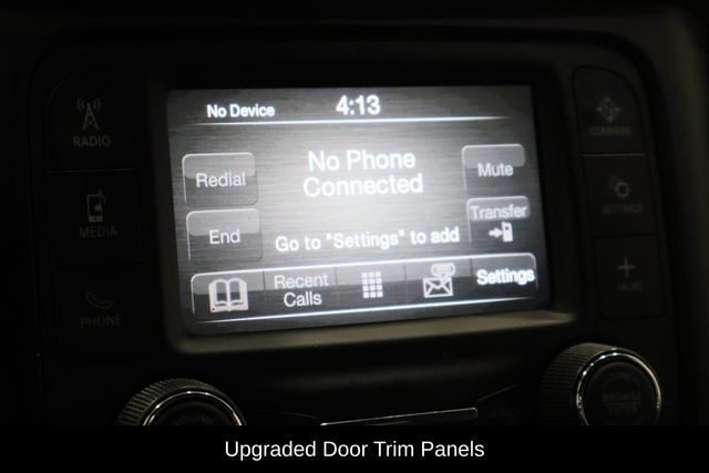 2022 Ram 2500 Tradesman Raleigh NC