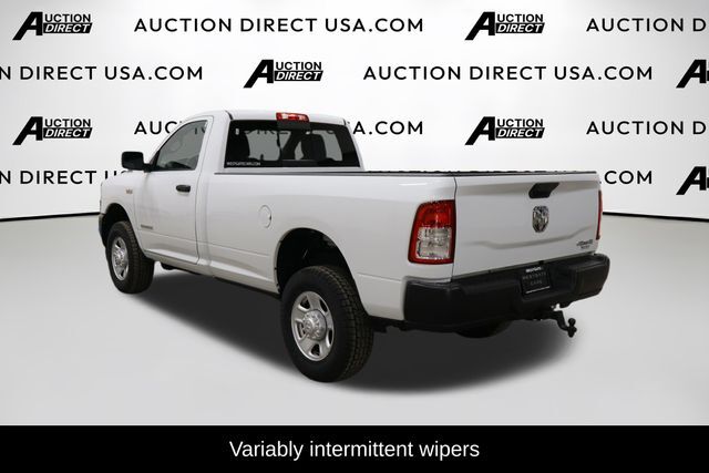 2022 Ram 2500 Tradesman Raleigh NC