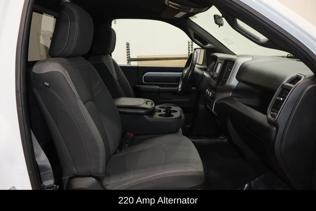 2022 Ram 2500 Tradesman Raleigh NC