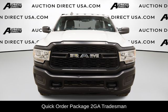 2022 Ram 2500 Tradesman Raleigh NC