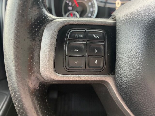 2022 Ram 2500 Tradesman Regular Cab 4x4 8&apos; Box Charlotte NC