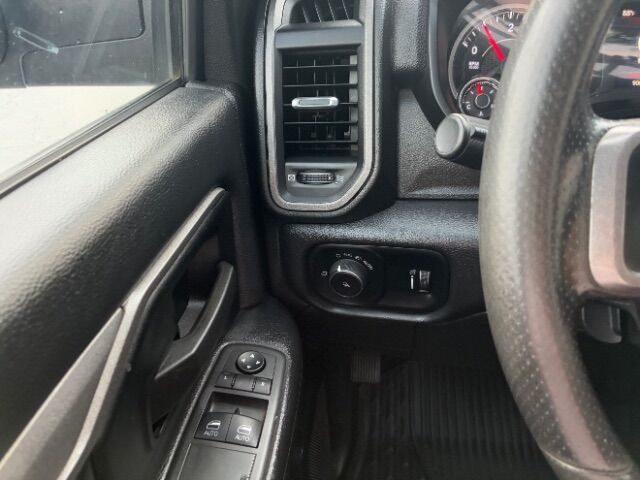 2022 Ram 2500 Tradesman Regular Cab 4x4 8&apos; Box Charlotte NC