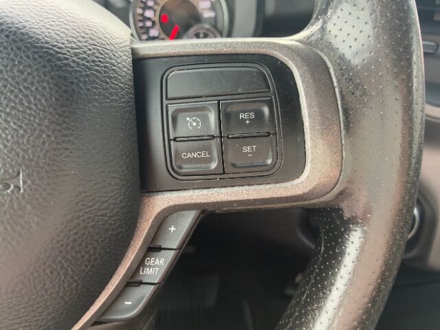 2022 Ram 2500 Tradesman Regular Cab 4x4 8&apos; Box Charlotte NC