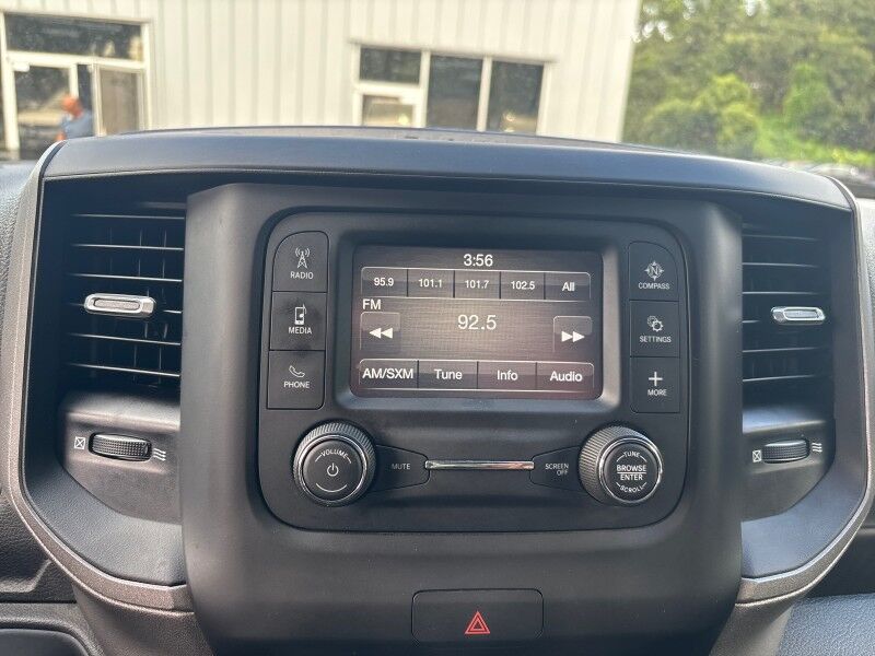 2022 Ram 2500 Tradesman Regular Cab Long Bed Seffner FL