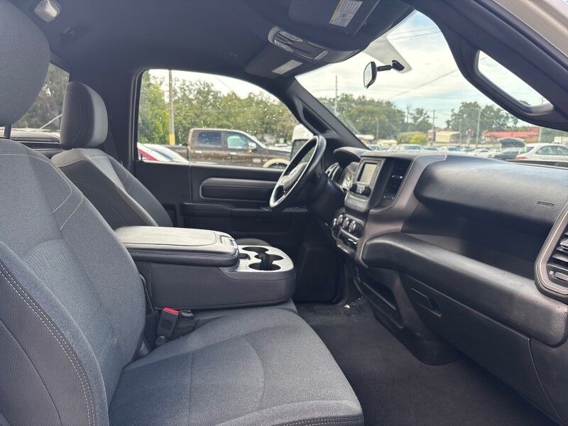 2022 Ram 2500 Tradesman Regular Cab Long Bed Seffner FL
