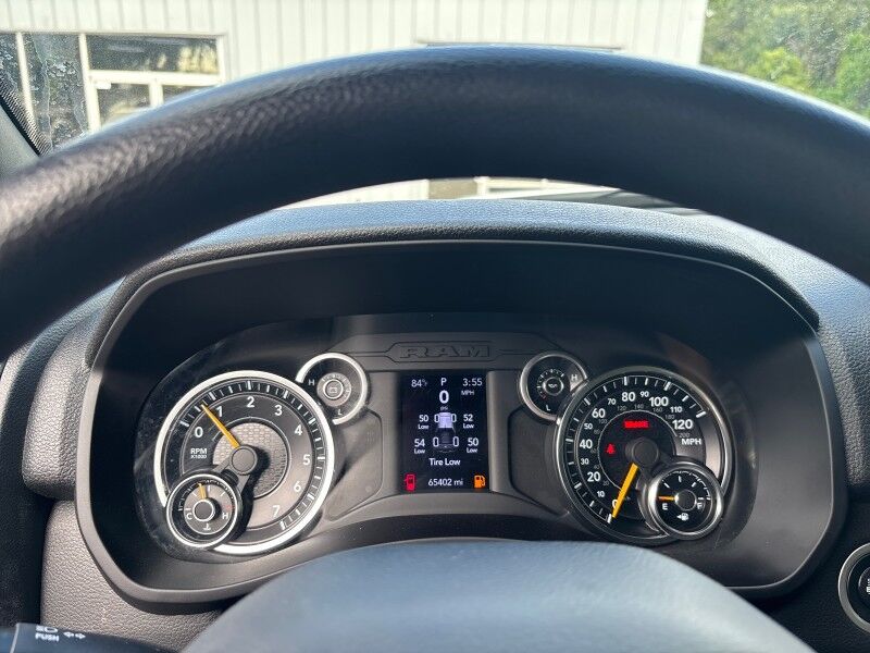 2022 Ram 2500 Tradesman Regular Cab Long Bed Seffner FL