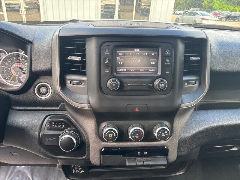 2022 Ram 2500 Tradesman Regular Cab Long Bed Seffner FL