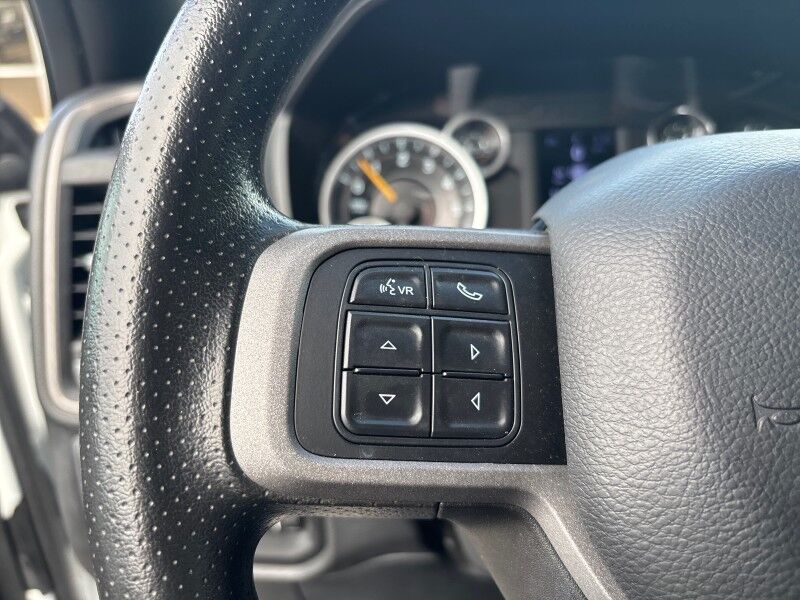 2022 Ram 2500 Tradesman Regular Cab Long Bed Seffner FL