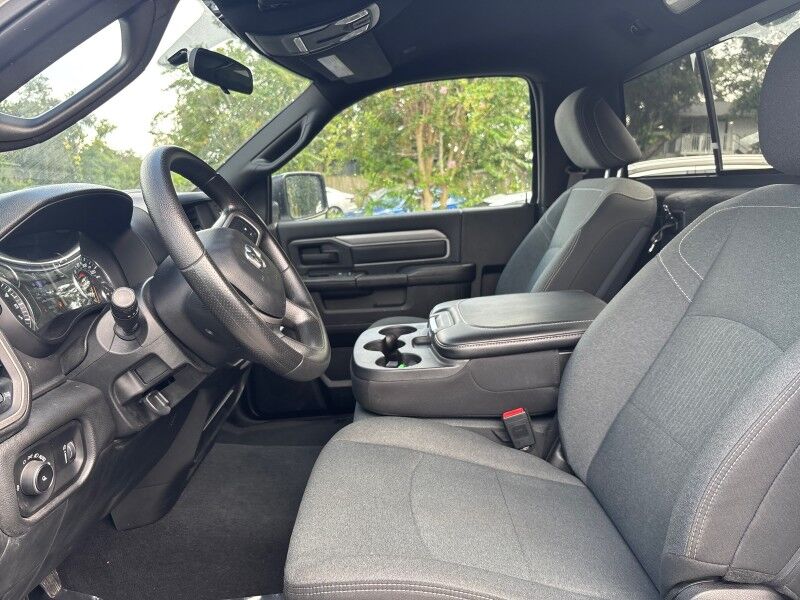 2022 Ram 2500 Tradesman Regular Cab Long Bed Seffner FL
