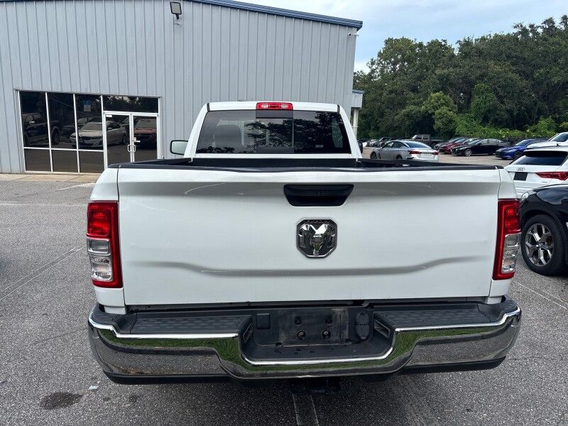 2022 Ram 2500 Tradesman Regular Cab Long Bed Seffner FL