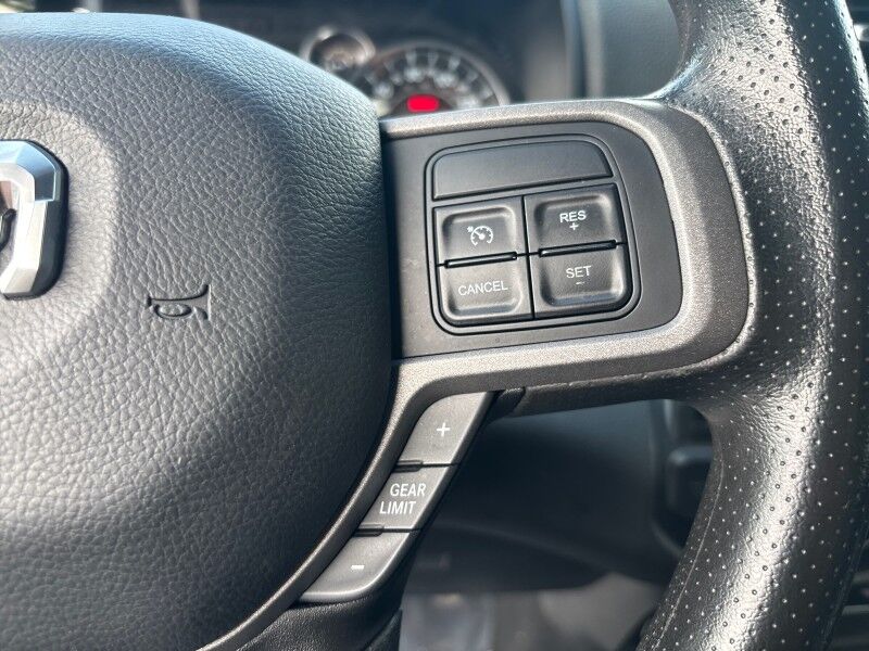 2022 Ram 2500 Tradesman Regular Cab Long Bed Seffner FL